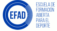 EFAD - ESCUELA DE FORMACIÓN ABIERTA PARA EL DEPORTE