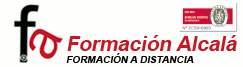 FORMACIN ALCAL - FORMACIN A DISTANCIA